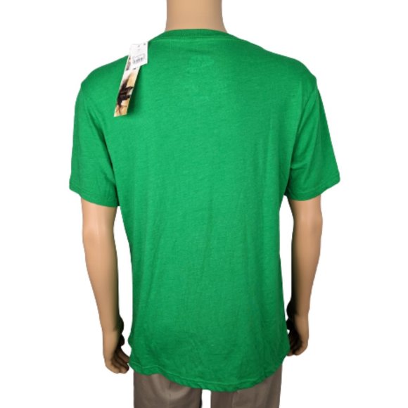 Disney Mad Engine Star Wars Joy to the Galaxy Christmas T-Shirt L - Picture 6 of 8